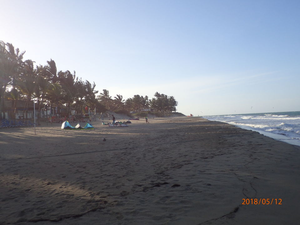 "Langer Strand" Viva Wyndham Tangerine (Cabarete) • HolidayCheck