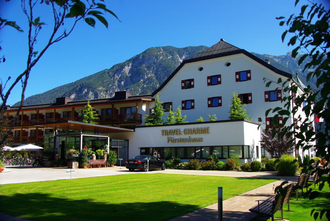 hotel travel charme pertisau autriche