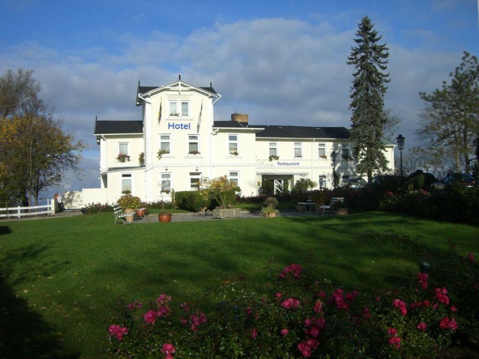 Panorama Hotel Panorama Hotel Lohme Lohme Auf Rugen Holidaycheck Mecklenburg Vorpommern Deutschland