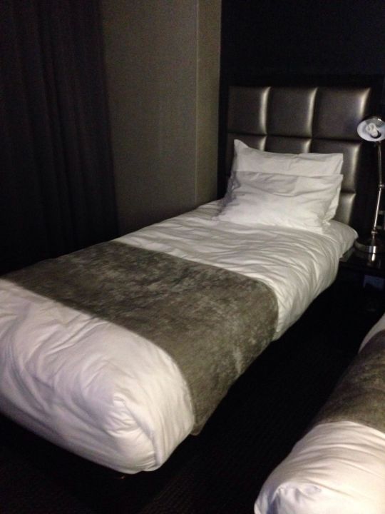 Cooler Style Sehr Modern Z Hotel Nyc Long Island City