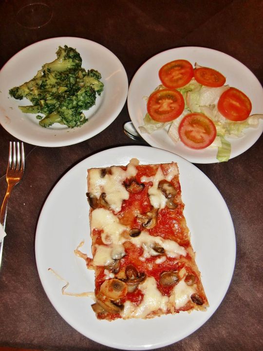 Rezeption Hotel Old River Ricadi Holidaycheck Kalabrien Italien