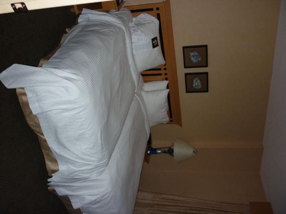 "Schlafzimmer" Hotel Delta Whistler Village Suites (Whistler