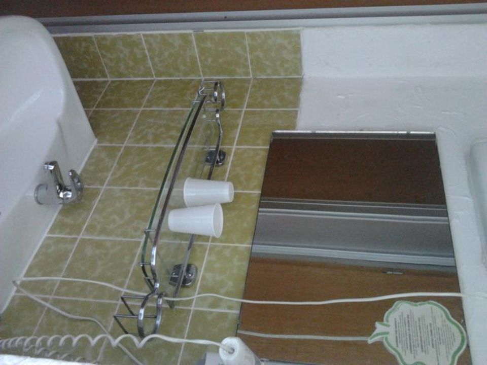 "Badezimmer" Hotel Sonnenmatte (Titisee-Neustadt) • HolidayCheck (Baden