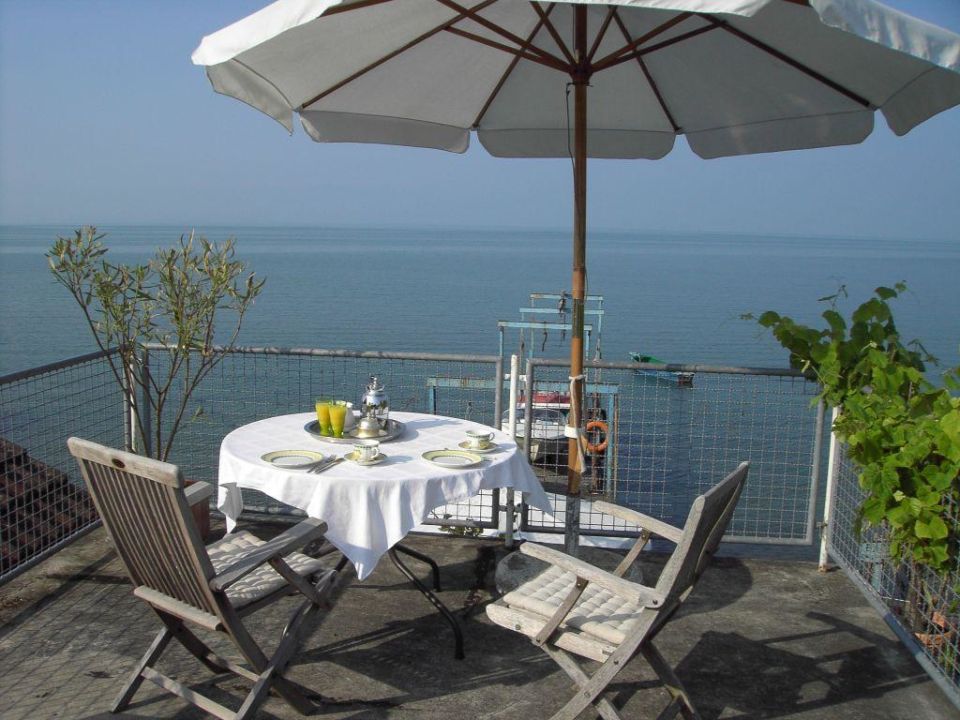 Urlaub Am Bodensee Ferienwohnung Mit Frühstück