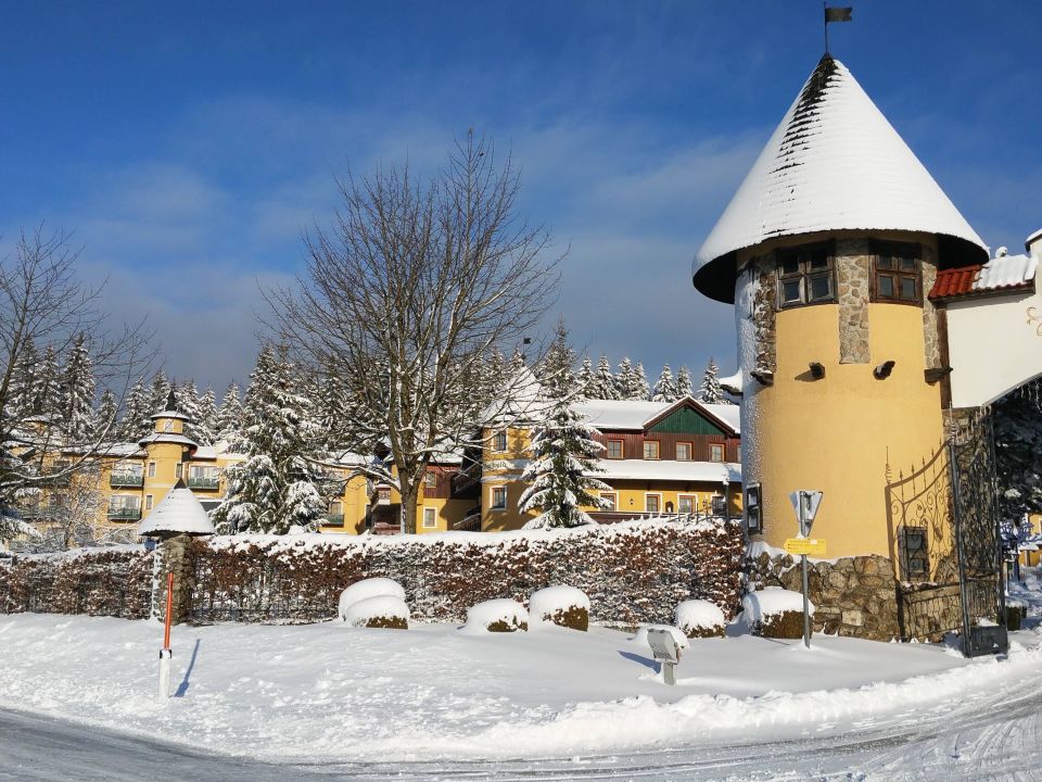 “Hotel Guglwald” Hotel Guglwald (Guglwald) • HolidayCheck