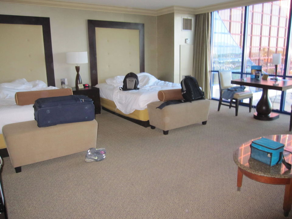 Doppelzimmer Rio All Suites Hotel And Casino Las Vegas
