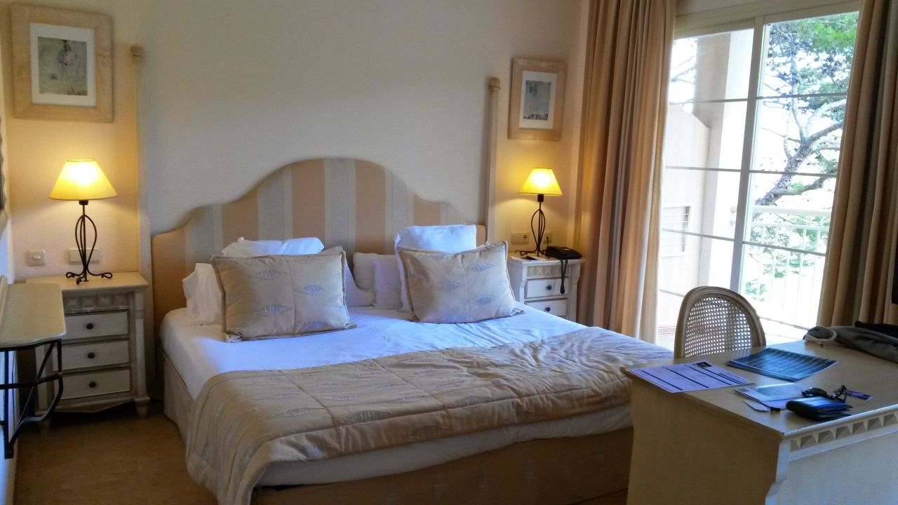 "Bett/Zimmer" Vanity Hotel Suite & Spa Adults only (Cala Mesquida