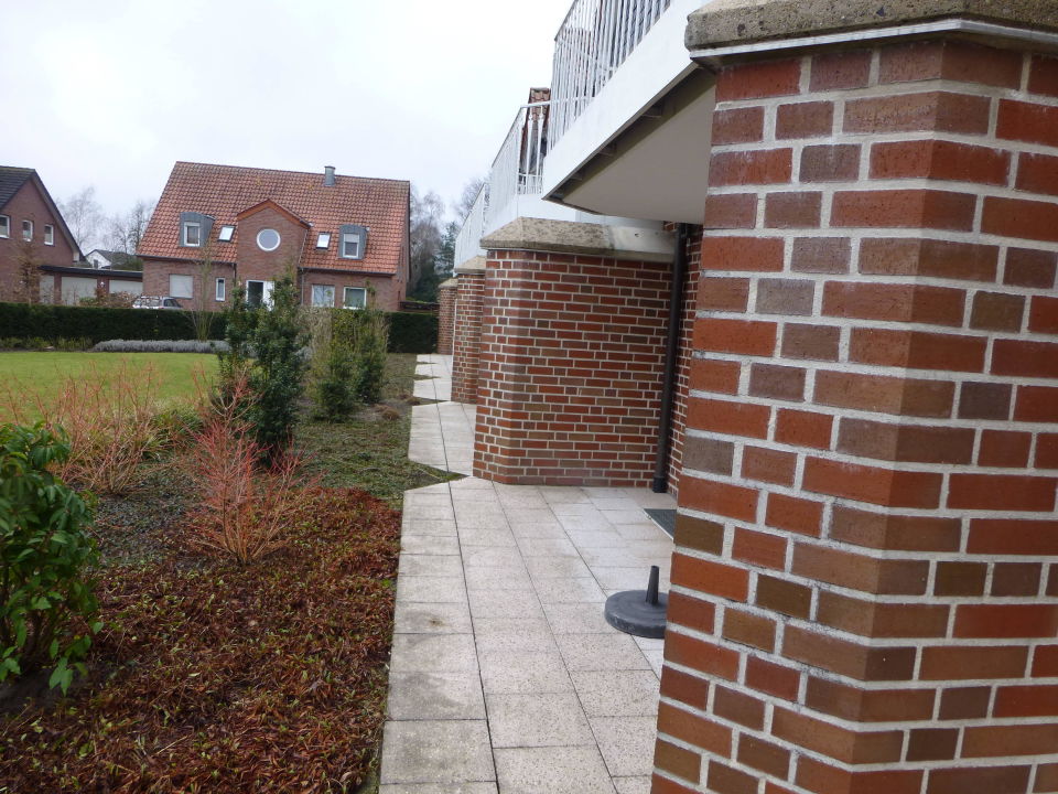 Haus Hopke Bad Laer Bilder