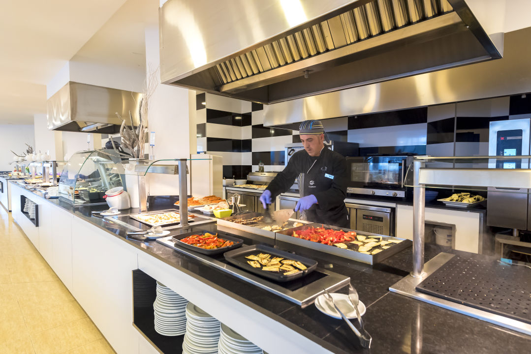 "Restaurant" Hotel Cala Millor Garden Adults only (Cala Millor