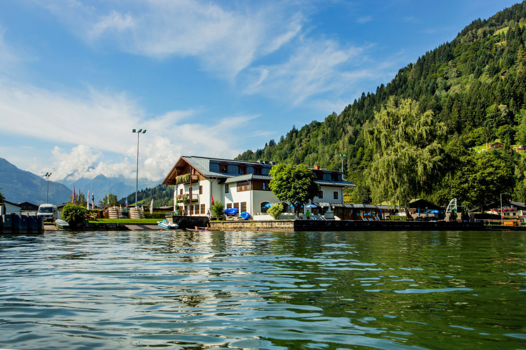  Sommer  19 JUNGES HOTEL  ZELL AM SEE  Zell am See  