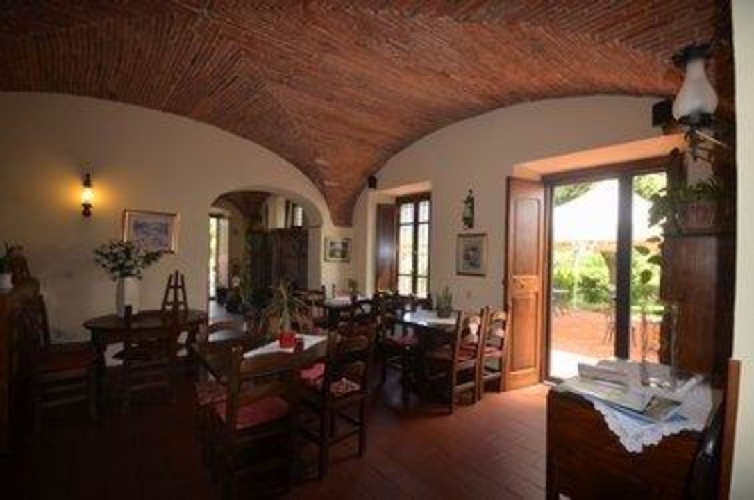 "Bar" Hotel Villa Rinascimento (Santa Maria del Giudice