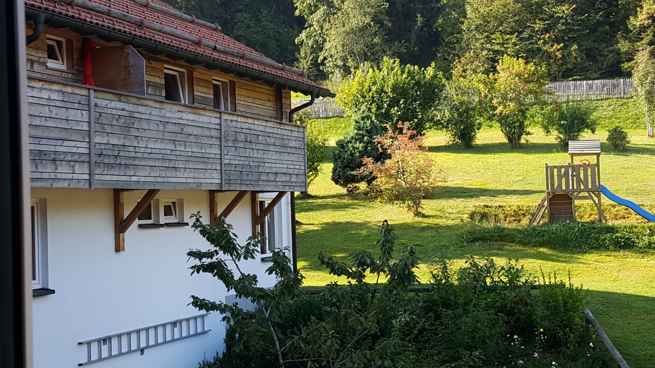 "Sonstiges" Landhotel Haus Waldeck (Mitterfirmiansreut