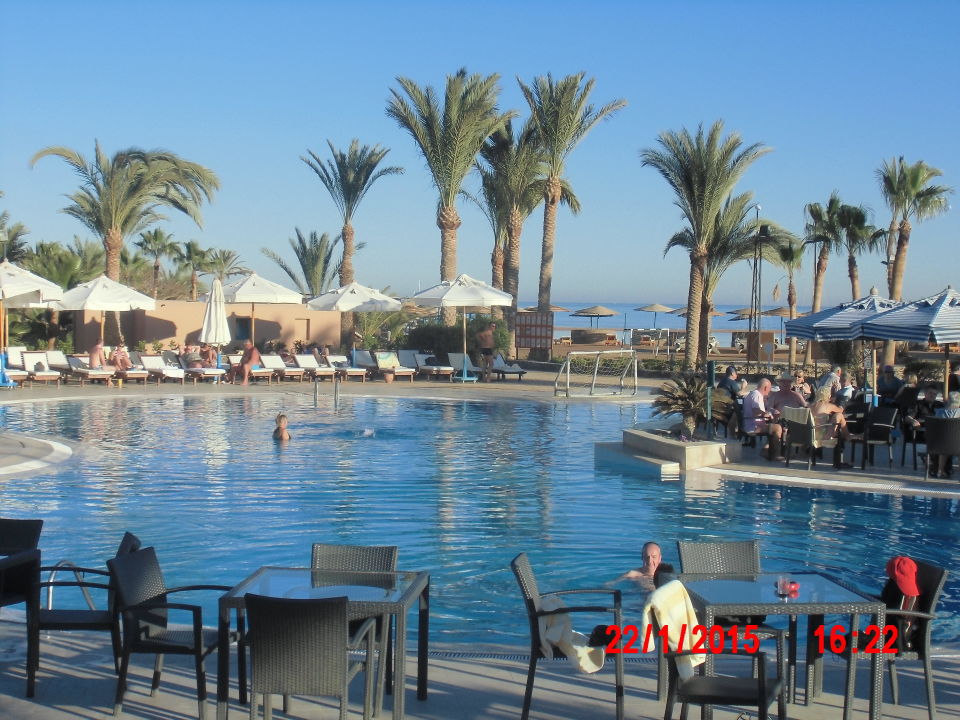Labranda Club Paradisio El Gouna Fti