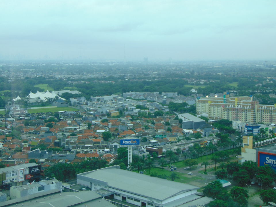 Ausblick Novotel Tangerang Tangerang HolidayCheck Ausblick Novotel Tangerang Tangerang HolidayCheck