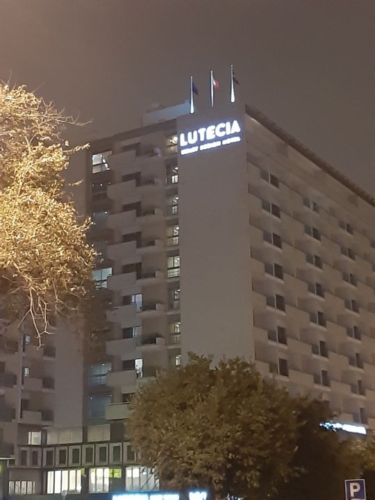 "Außenansicht" Lutecia Smart Design Hotel (Lissabon) • HolidayCheck (Lissabon Küste Portugal)