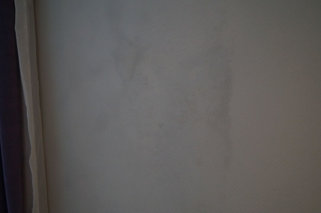 Feuchte Flecken Auf Der Wand Sherwood Exclusive Kemer Goynuk Bei Kemer Holidaycheck Turkische Riviera Turkei