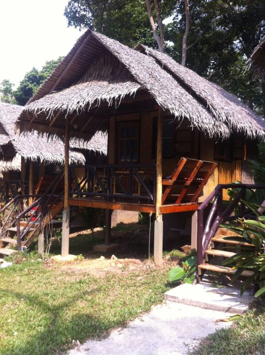 Bailan Bay Koh Chang