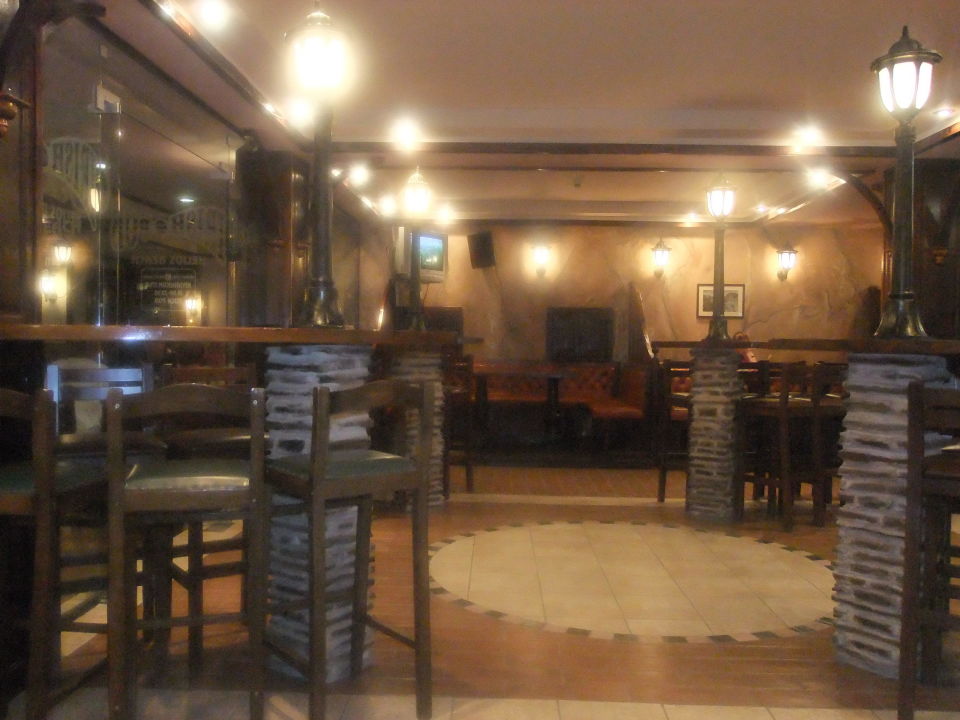Irish Pub Suneo Club Helios Beach Obzor Holidaycheck