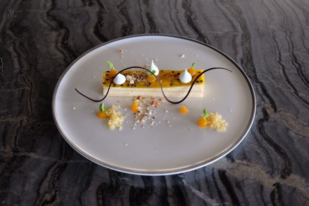 "Gastro" Amatara Wellness Resort (Cape Panwa ...