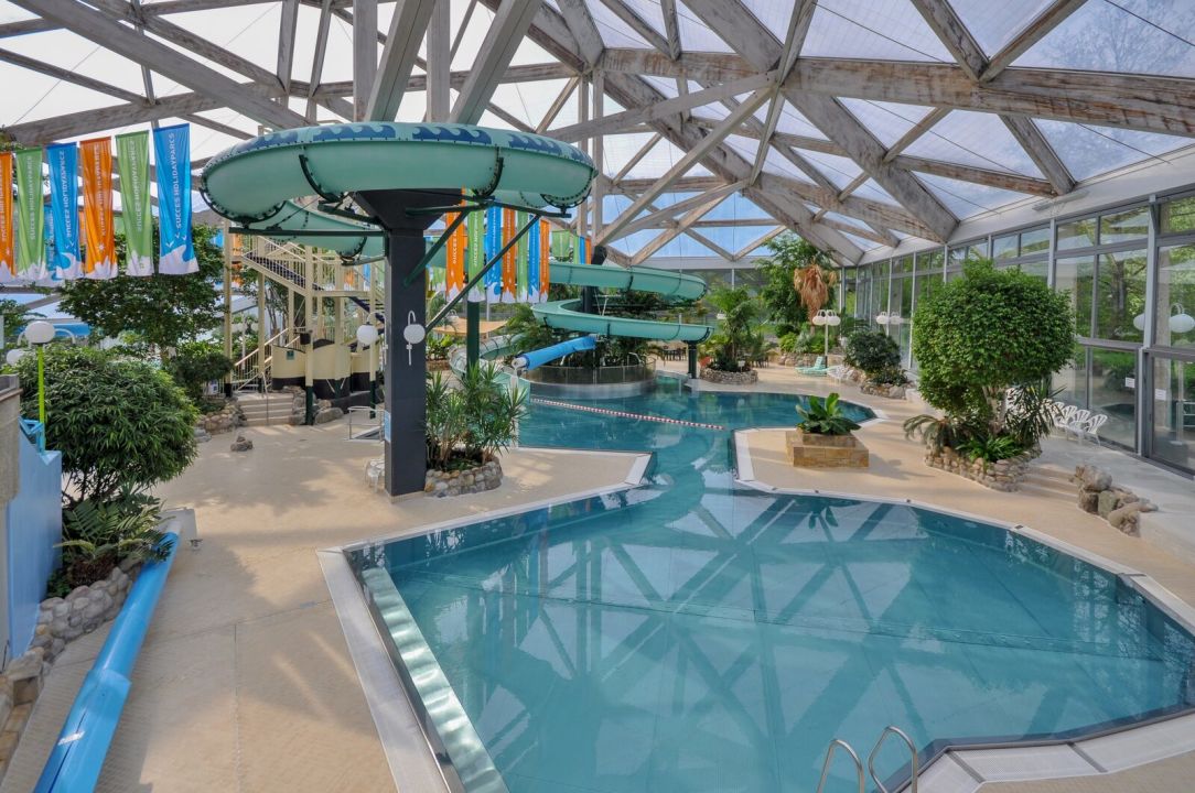 "Pool" Ferienpark Hambachtal (Oberhambach) • HolidayCheck (Rheinland