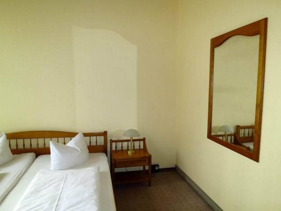 Zimmer Und Ausstattung Innenansicht Tryp By Wyndham Kassel City Centre Hotel Kassel Holidaycheck Hessen Deutschland