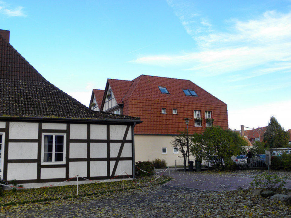 "Hotel Deutsches Haus, Gifhorn" Hotel Deutsches Haus