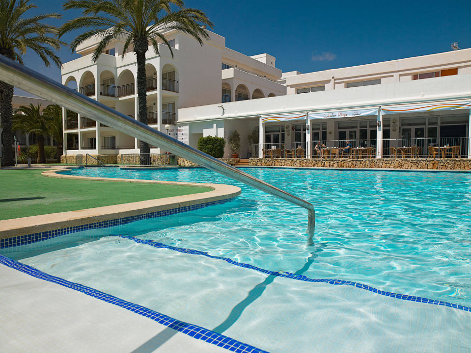 "Apartments Cala d'Or Playa ***" Apartamentos Cala d'Or Playa (Cala d