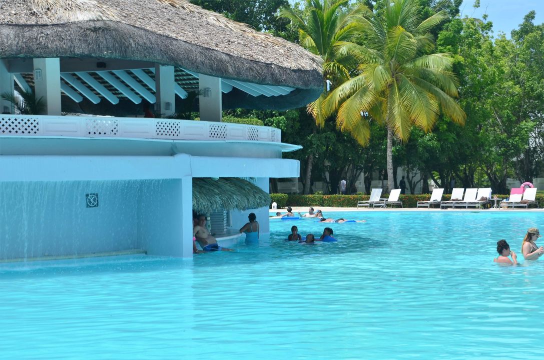 Bild "Restaurant" zu Sunscape Puerto Plata Dominican Republic in Playa Dorada