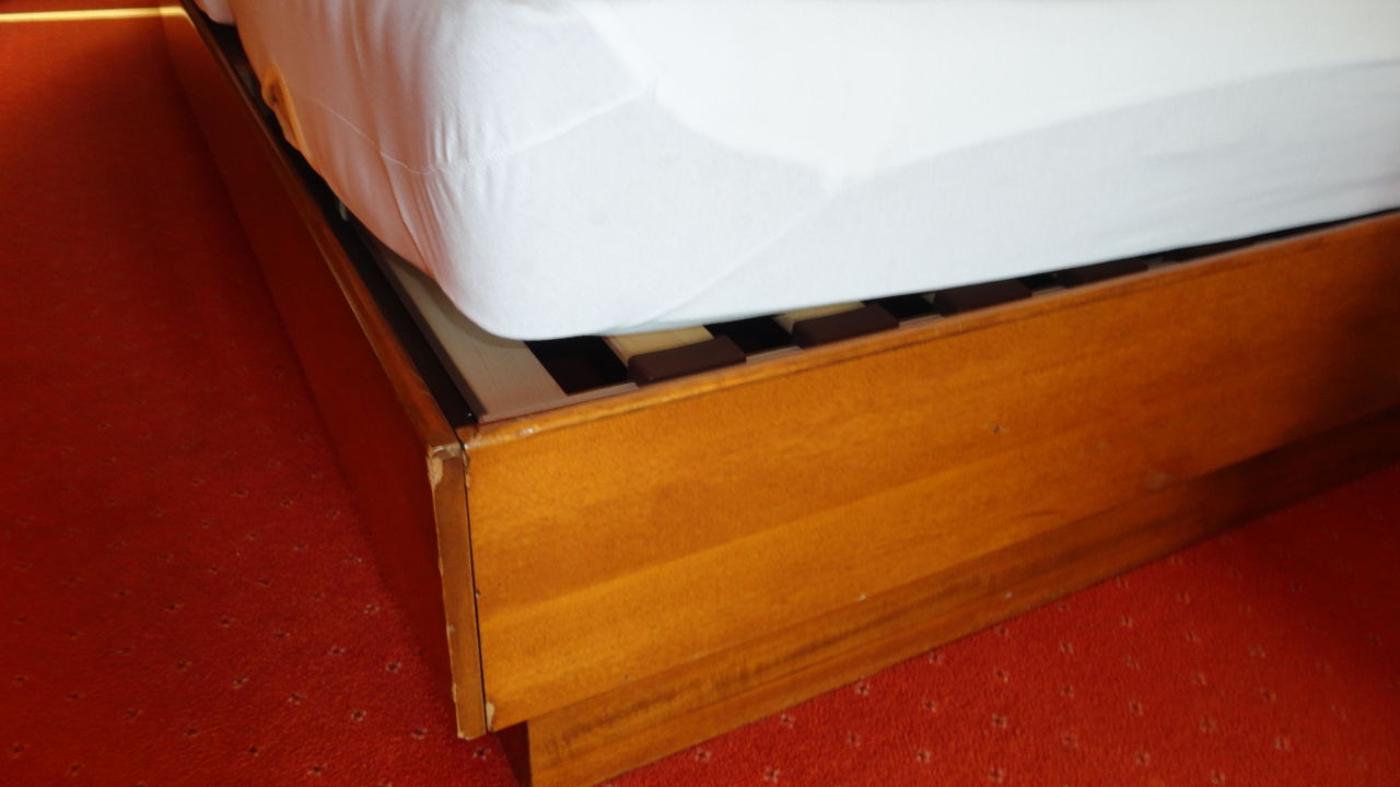 "Bett" Kürschner Schlank Schlemmer Hotel (Kötschach ...