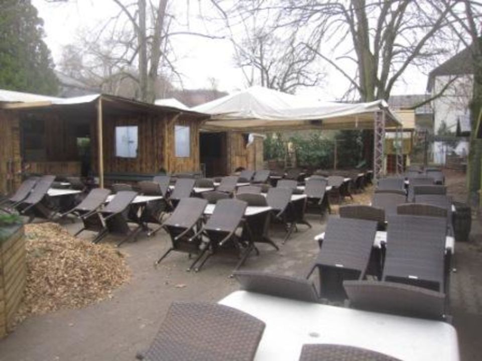 "Außenansicht" Hotel Blesius Garten (Trier) • HolidayCheck (Rheinland