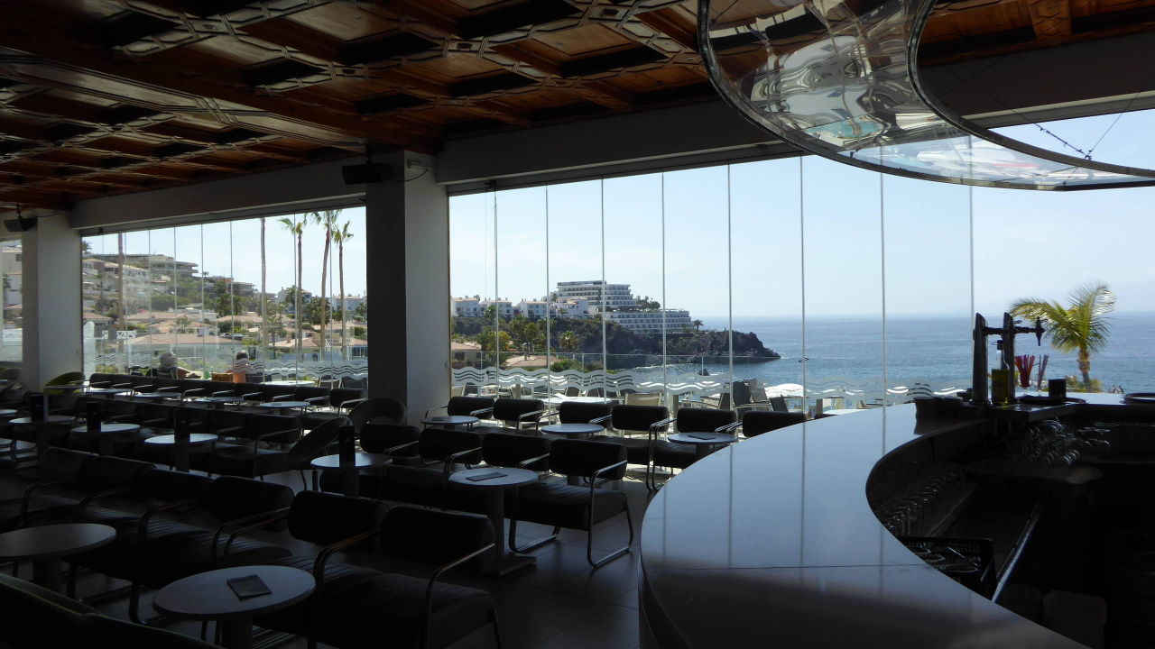 "Bar" TUI SENSIMAR Los Gigantes Adults only (Los Gigantes