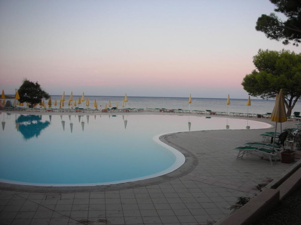 "Piscina" Club Hotel Marina Seada Beach (Tanaunella) • HolidayCheck ...