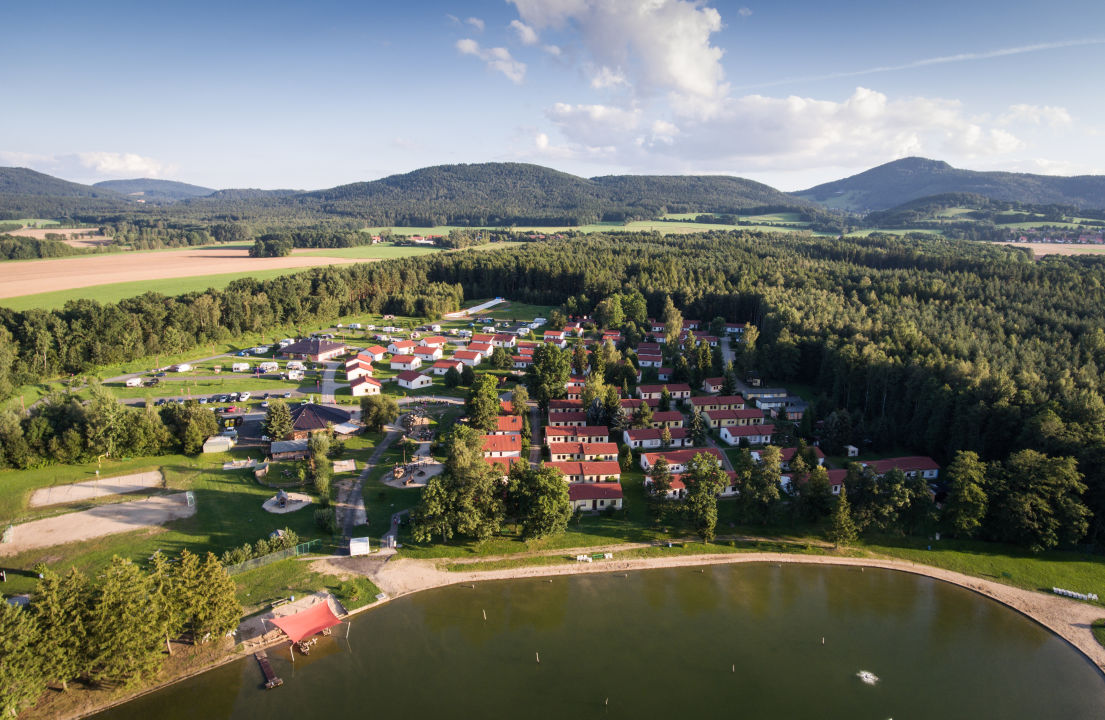 Trixi Park Zittauer Gebirge