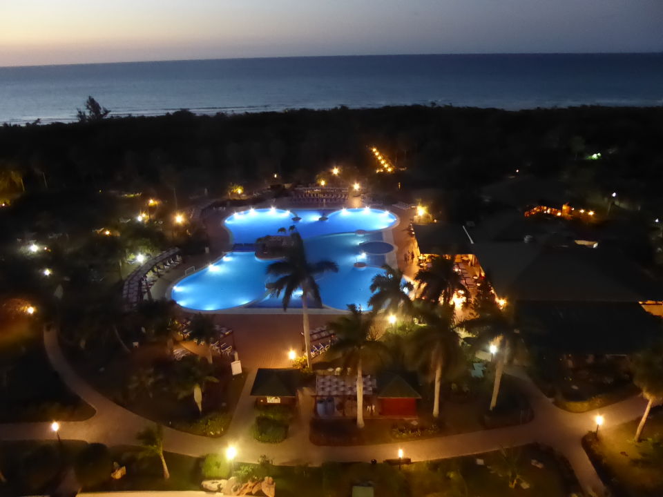 Pool Blau Varadero Hotel Adults Only Varadero • Holidaycheck