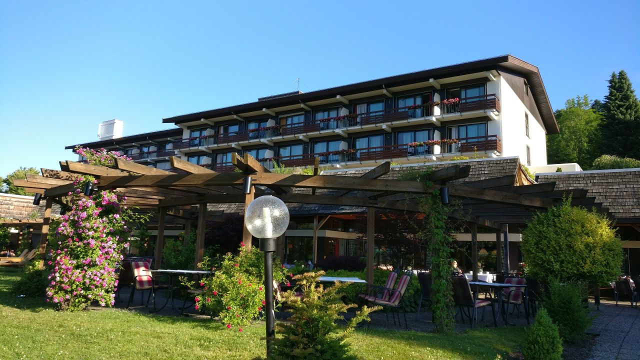 "Außenansicht" Hotel Sonnenhof (Lam) • HolidayCheck (Bayern | Deutschland)