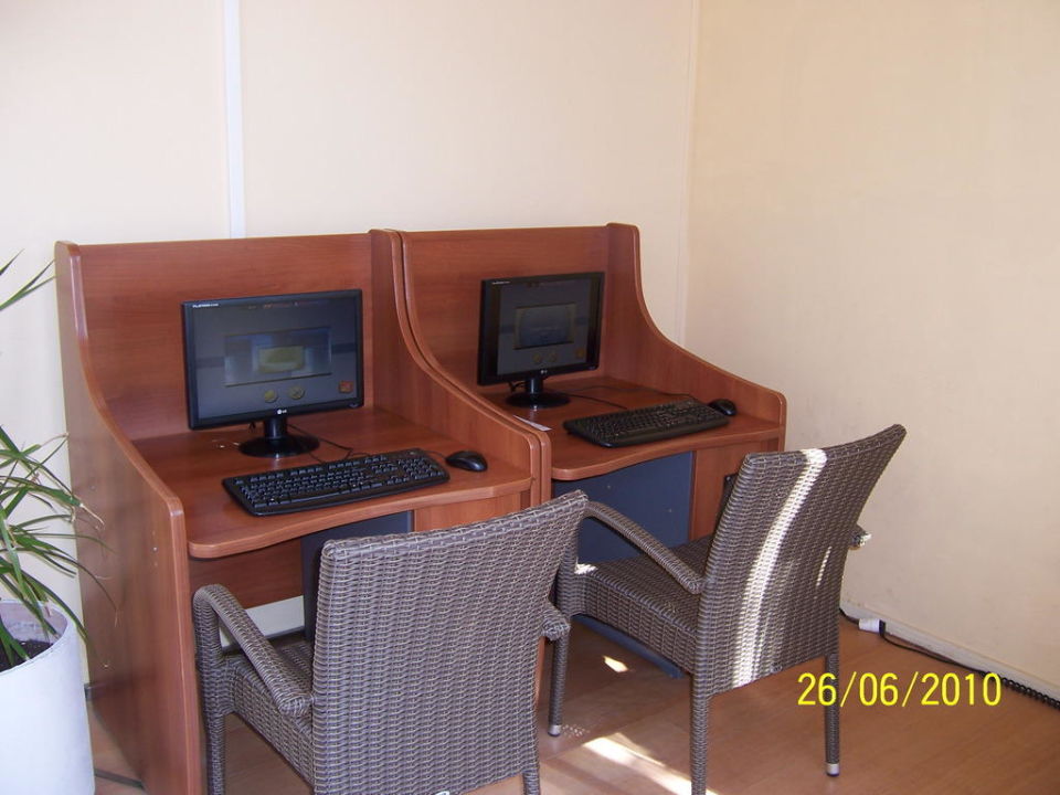 Die Getranke Ecke Aparthotel Ivory Playa Alcudia