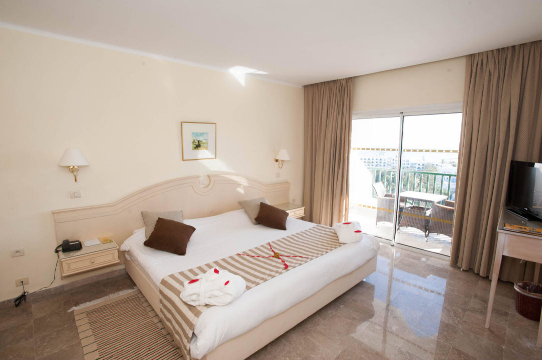 Джаз тур халиф тунис сусс