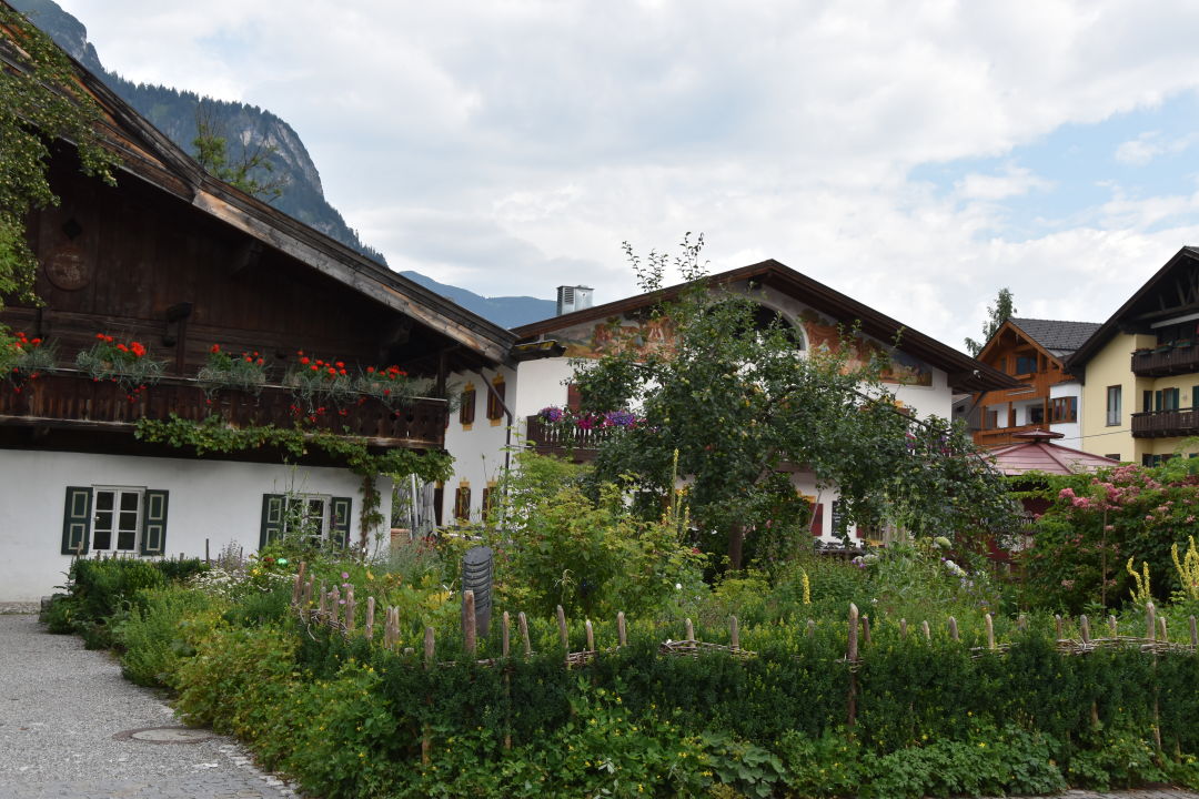 "Sonstiges" Gästehaus im Winkel (GarmischPartenkirchen