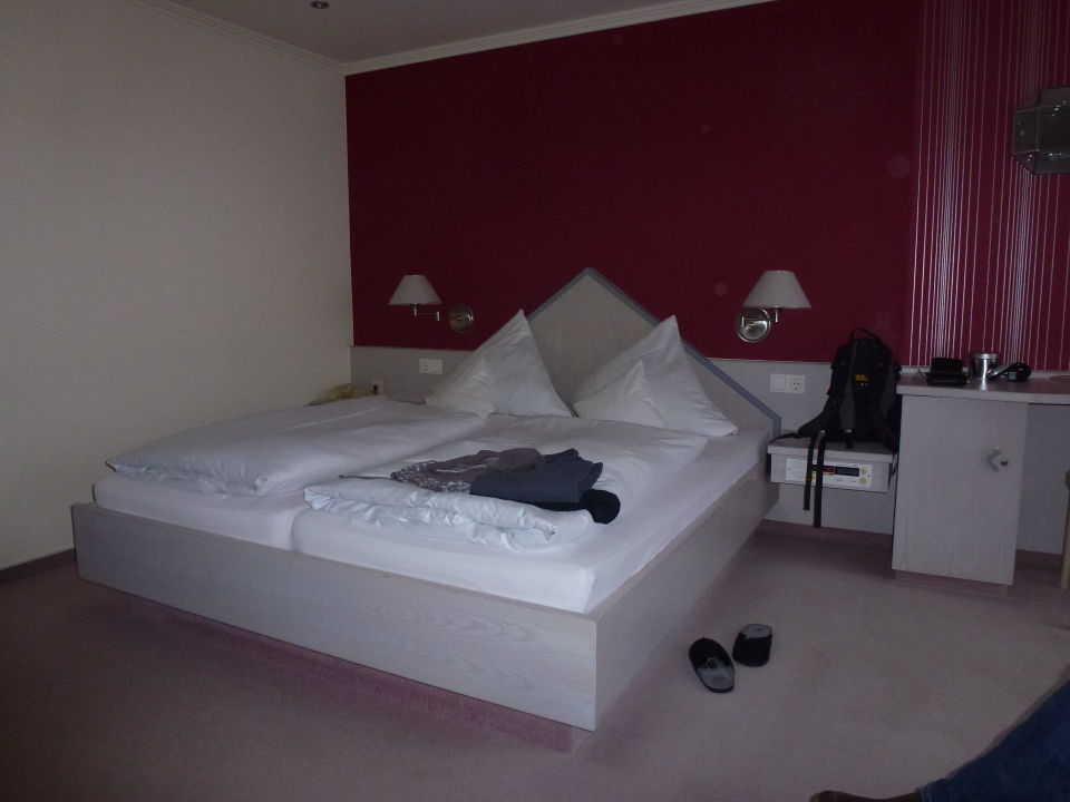 "Doppelzimmer Komfort" Das Reiners (Grafenau) • HolidayCheck (Bayern