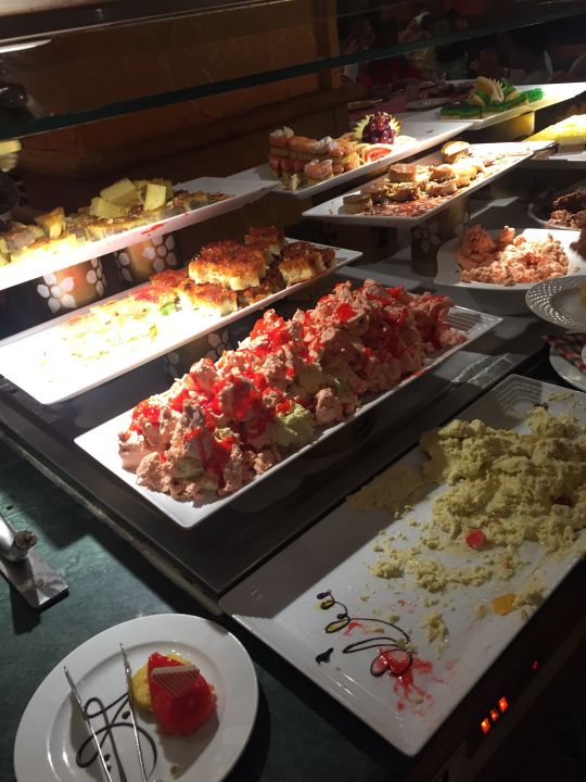 Buffet Palace Menu Latest Buffet Ideas