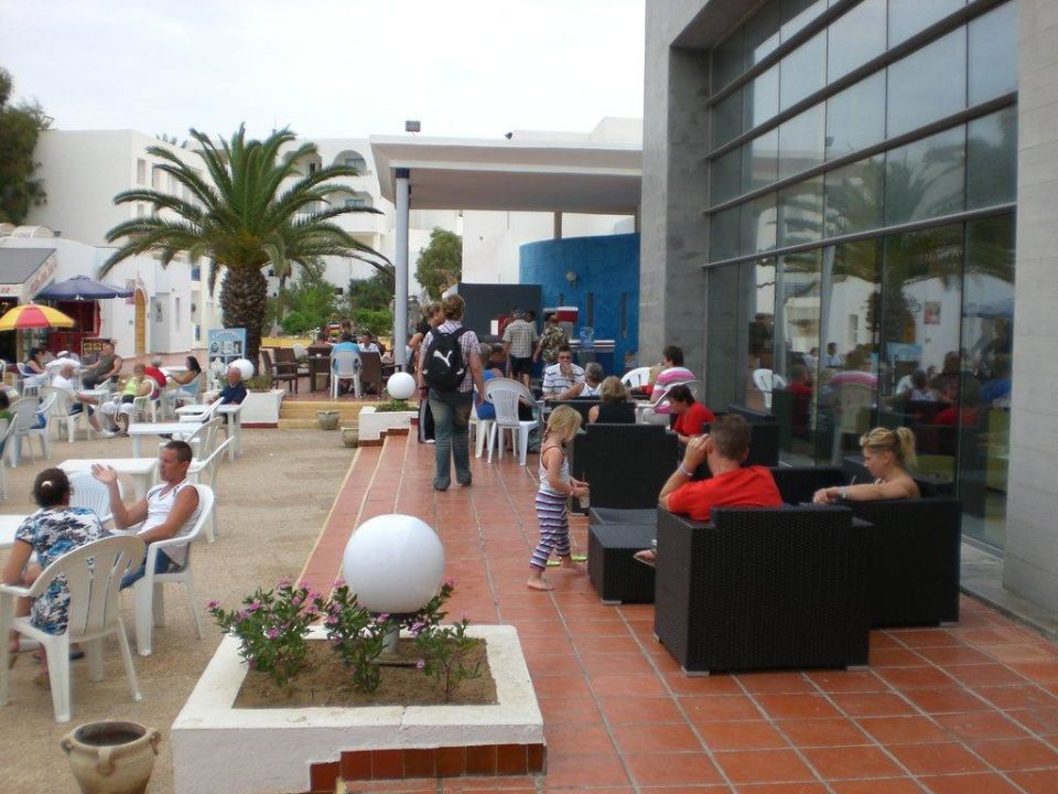 club eden monastir club eden monastir
