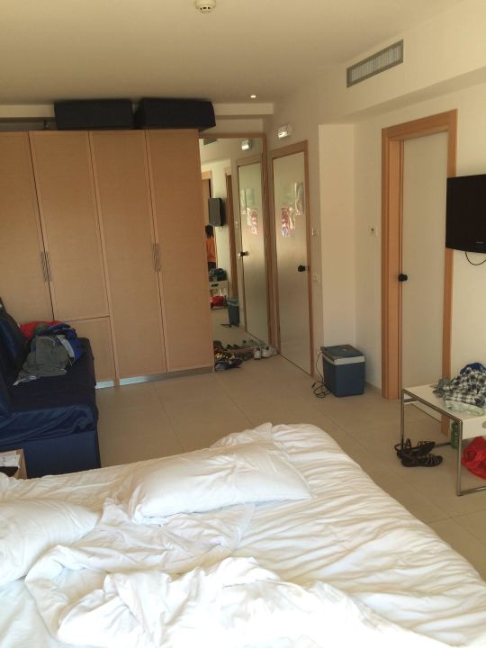 "Hauptzimmer" Florida (Lignano) • HolidayCheck (Friaul Julisch Venetien