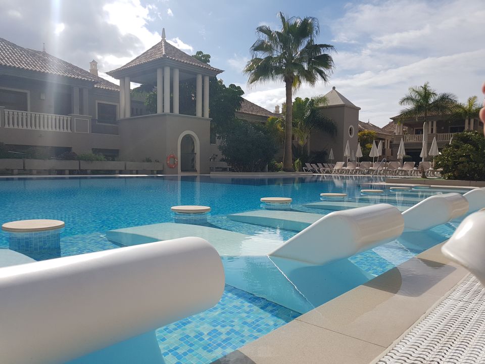 Marylanza Suites & Spa Tui