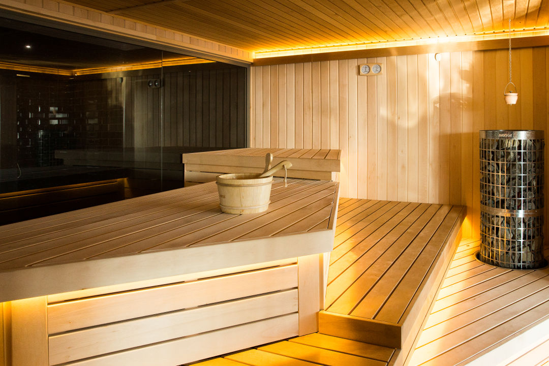 "Sport & Freizeit" SPA Hotel Sirius Beach (Sveti Konstantin