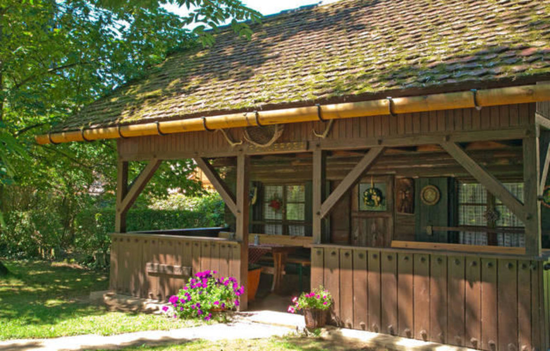 Gartenhaus Gastehaus Hummel Geschlossen Schliengen Holidaycheck Baden Wurttemberg Deutschland