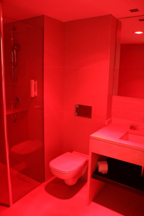 "Zimmer" allsun Hotel Bahia del Este (Cala Millor) • HolidayCheck