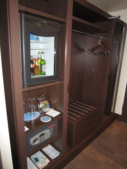 "Der Schrank" NH Collection Nürnberg City (Nürnberg) • HolidayCheck