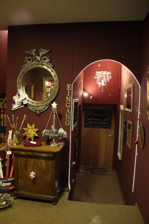 Hinter Den Spiegeln Hotel Hinter Den Spiegeln Heimbach Eifel Holidaycheck Nordrhein Westfalen Deutschland