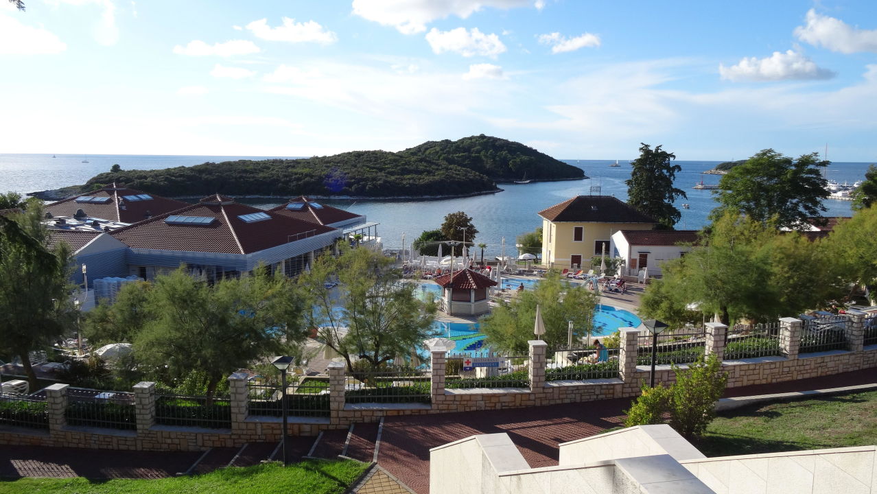 "Aussichten" Resort Belvedere Apartments (Vrsar) • HolidayCheck