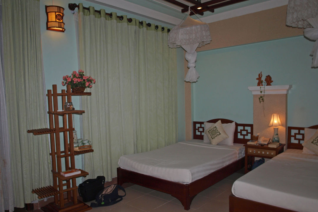  Zimmeransicht  Hotel Long Life Thanh Xuan Hotel  Hoi